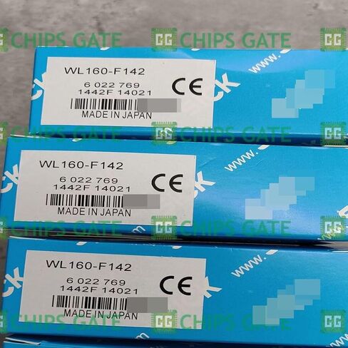 جديد 1PC WL160-F142 WL160-F142 للشحن in Saudi Arabia