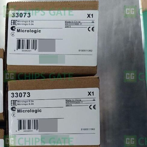 واحد جديد 33073 33073 6.0a في المربع in Kuwait