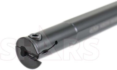 Shars 5/8 Soolant من خلال حامل أداة قطع الضيق الداخلية لإدراج MGMN 404-7737 P] in Saudi Arabia