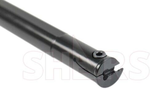 Shars 5/8 Soolant من خلال حامل أداة قطع الضيق الداخلية لإدراج MGMN 404-7737 P] in Saudi Arabia