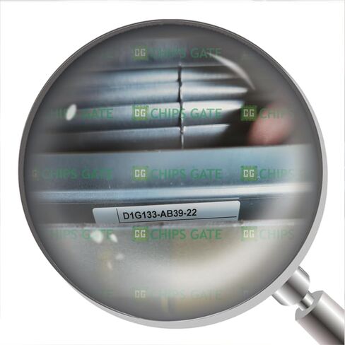 D1G133-AB39-22 D1G133-AB39-22 1PCS New D1G133-AB39-22 in Saudi Arabia