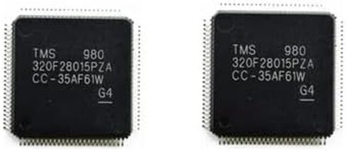 TMS320F280049CPZS TMS320F2801PZA TMS320F28015PZA TMS320F280049 in Kuwait