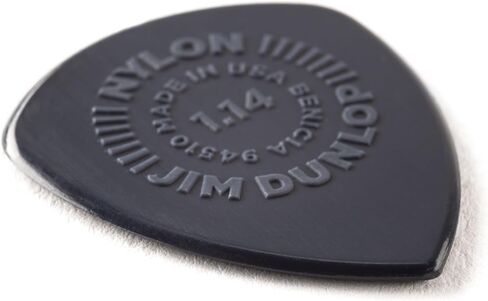 Flow® Nylon Pick 1.14mm - 12 Pack in Saudi Arabia