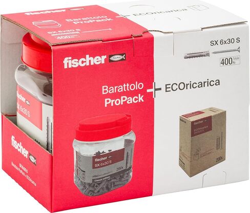 Fischer 570200 SX LH, Grey, 6x30 in Saudi Arabia