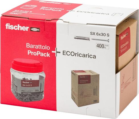 Fischer 570200 SX LH, Grey, 6x30 in Saudi Arabia