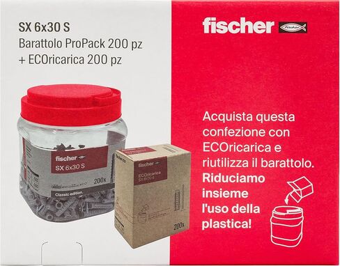 Fischer 570200 SX LH, Grey, 6x30 in Saudi Arabia