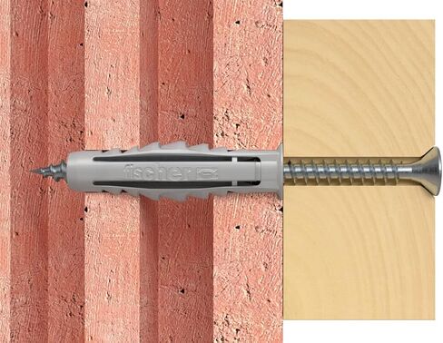 Fischer 570200 SX LH ، Gray ، 6x30 in Saudi Arabia