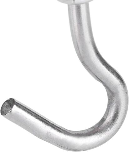 304 Stainless Steel Opening Expansion Hook, Wear Resistant Anti Rust Hook for Concrete Wall (M6) in Saudi Arabia