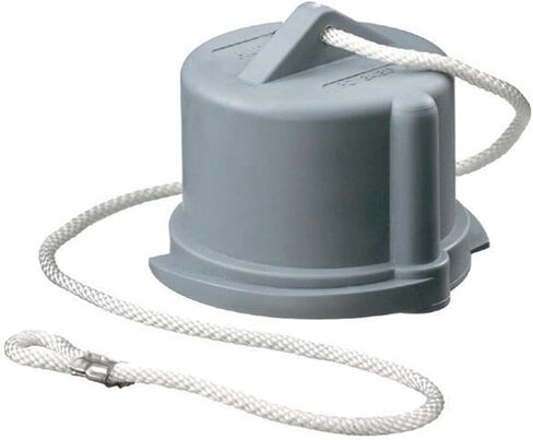 PC100 Ship-to-Shore Closure Cap for 100A Plugs and Connector Bodies in Saudi Arabia