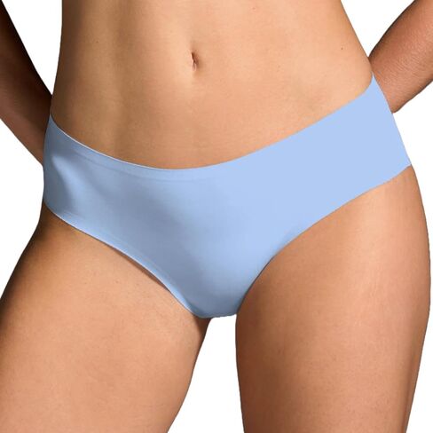 EBY Womens Seamless Underwear Brief: No Show Underwear for Women Seamless Panty for Women, No Show Panties in Saudi Arabia