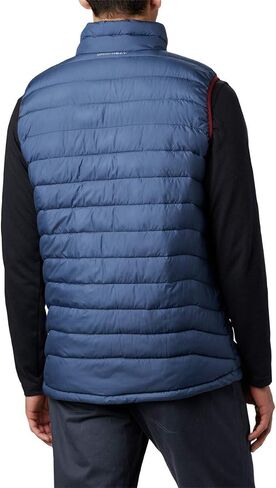 Columbia Men's Powder Lite Vest in Saudi Arabia