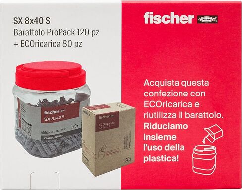 Fischer 570200 SX LH ، Gray ، 6x30 in Saudi Arabia