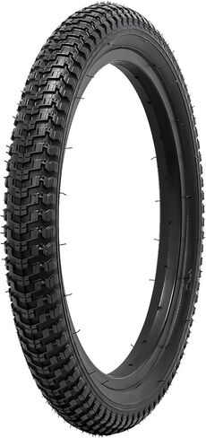 yunscm 2-pcs 16 "إطارات الدراجة Kid 16 × 2.125/57-305 و 16" أنابيب الدراجة الثقيلة صمام Schrader متوافق مع أنابيب و Kid Bike 16x2.0 16x2.10 16x2.125 16x2.15 إطارات الدراجات والدراجات (Y-1104) in Saudi Arabia