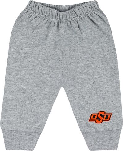 College Baby NCAA Infant Jogger Sweatpants in Saudi Arabia