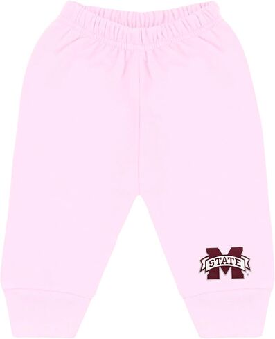 College Baby NCAA Infant Jogger Sweatpants in Saudi Arabia