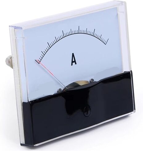 44C2 DC Ammeter DC 1A-1000A(300A 75mV) in Saudi Arabia