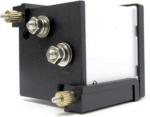 SQ-48 AC AMMETER 2X TYPE 48X48MM (10A) in Kuwait