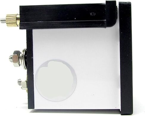 SQ-48 AC AMMETER 2X TYPE 48X48MM (10A) in Kuwait