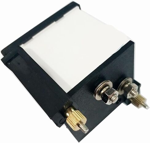 99T1-Hz 48 * 48mm 45-65Hz 380V 220V متر (45-65Hz 380V) in Saudi Arabia