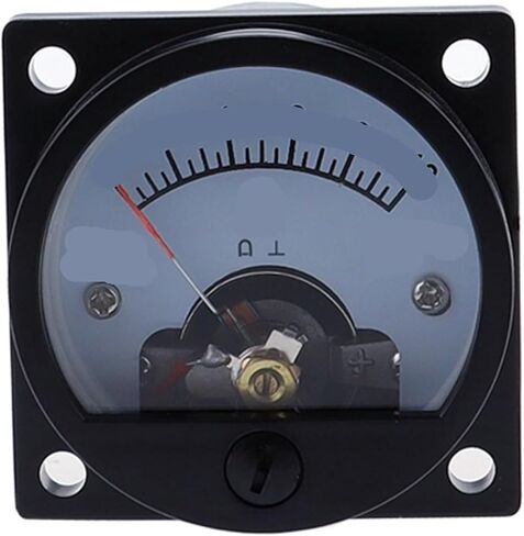 So-45 DC التناظرية فولتميتر 1V-800V (400V) in Saudi Arabia