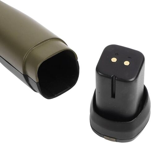 Fydun Industrial Digital Endoscope Sewer Camera 5 Inch HD 1280P IP67 6mm 360° Probe (US Plug 100-240V) in Saudi Arabia