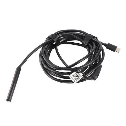 keenso usb edoscope 2MP 2MP Snake Camera Borescope edovis in Saudi Arabia