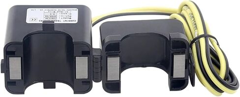 3PCS Split Core Current Transformer KCT-36 Current Sensor 100A 200A 250A 300A 400A 500A 600A Mini Current Transformer CTs(600A(5A) 3PCS) in Kuwait