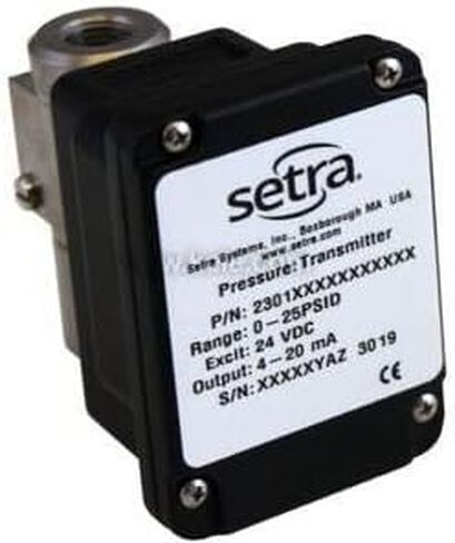 INC 2301100PD2F11B 0/100 # 1/4 "#TransDucer ؛ 4-20MA in Kuwait