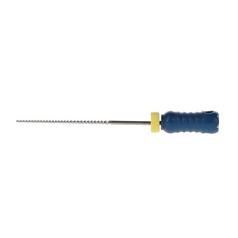 400322 HSB Endodontic K-Files NiTi 25mm #30 6/Pk in Saudi Arabia