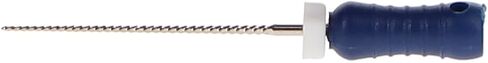 400206 HSB K-Files Flex-Type 21mm #30 Blue Stainless Steel 6/PK in Saudi Arabia