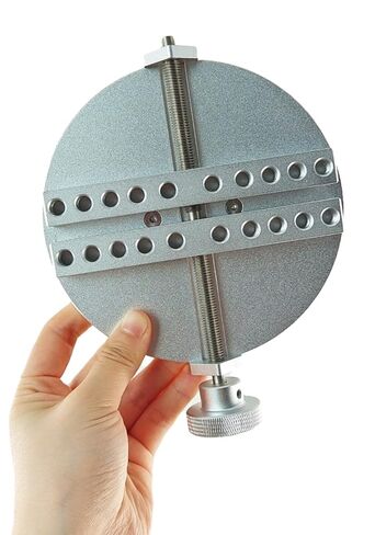 مقياس اختبار عزم الدوران Cap Cap مع نطاق قياس 2-450 1BF.in 5-500kgf.cm 0.2-50.0 N.M دقة ± 1.0 ٪ من شاشة LCD in Saudi Arabia