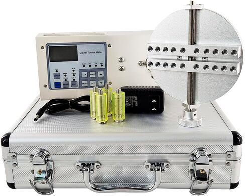 كاب Torque Torque Botter Torque Torque مع نطاق قياس 2-450 in Saudi Arabia