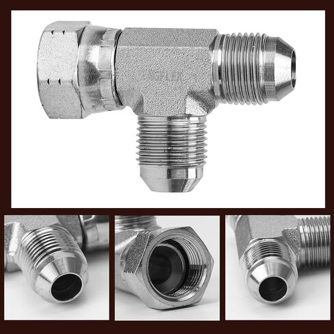 6602-08-08-08 استبدال تشغيل Run 1/2 "(3/4" -16 موضوع) ذكر X 1/2 "(3/4" -16 موضوع) in Saudi Arabia
