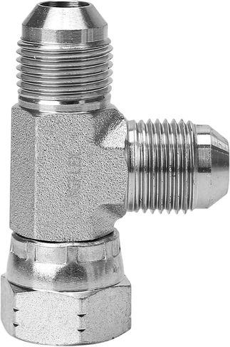 6602-08-08-08 استبدال تشغيل Run 1/2 "(3/4" -16 موضوع) ذكر X 1/2 "(3/4" -16 موضوع) in Saudi Arabia