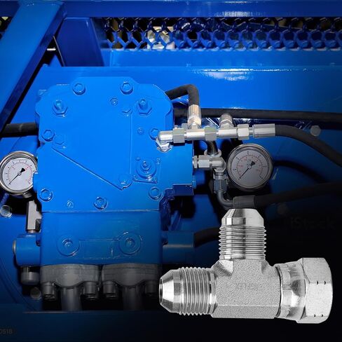 6602-08-08-08 استبدال تشغيل Run 1/2 "(3/4" -16 موضوع) ذكر X 1/2 "(3/4" -16 موضوع) in Saudi Arabia
