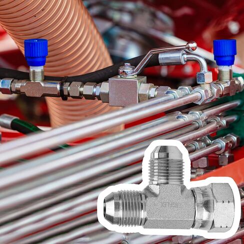 6602-08-08-08 استبدال تشغيل Run 1/2 "(3/4" -16 موضوع) ذكر X 1/2 "(3/4" -16 موضوع) in Saudi Arabia