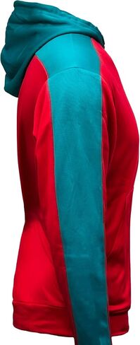 Boy's Liverpool Pullover Hoodie, Licensed Liverpool Hooded Sweatshirt Youth Sizes in Saudi Arabia