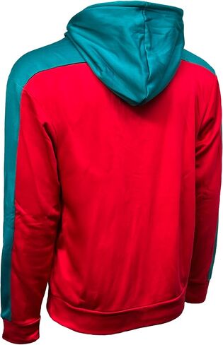 Boy's Liverpool Pullover Hoodie, Licensed Liverpool Hooded Sweatshirt Youth Sizes in Saudi Arabia