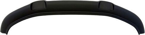 FITPARTS متوافقة مع غطاء الوفير العلوي الأمامي فافيا 2004-2006 FORD F150 FX4 الموسعة القياسية Flotillera Lariat STX XL. تستعد جديد بدون ثقوب المستشعر. FO1000561 4L3Z17D957DA in Saudi Arabia