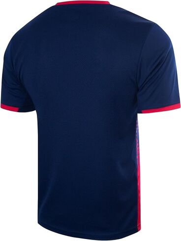 أيقونة الرياضة الرجال متوافقين مع FC Barcelona Poly Shirt Jersey -40 in Saudi Arabia