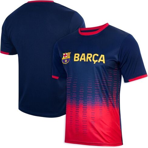 أيقونة الرياضة الرجال متوافقين مع FC Barcelona Poly Shirt Jersey -40 in Saudi Arabia