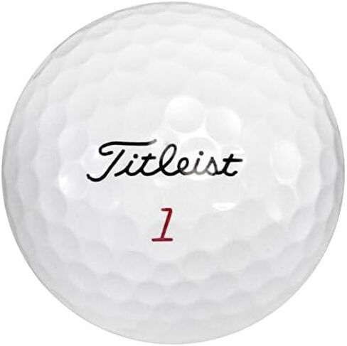 50 Titleist Pro V1x 2014 AAAAA Mint used كرات الجولف المستخدمة in Saudi Arabia