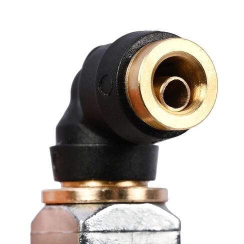 BA14500, Air Toggle Switch Pneumatic Control Valve Compatible with Peterbilt Truck and Industrial Application Big Rig Air Toggle Switch in Saudi Arabia