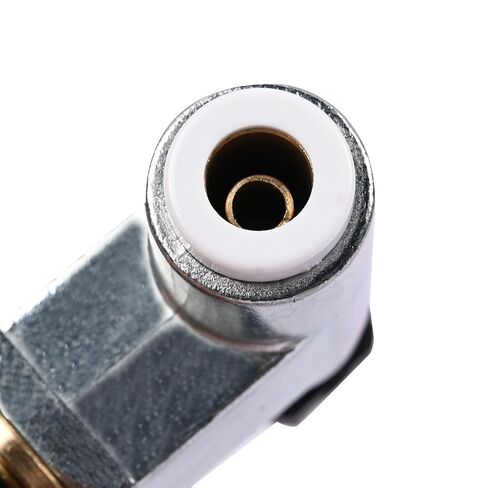 BA14500, Air Toggle Switch Pneumatic Control Valve Compatible with Peterbilt Truck and Industrial Application Big Rig Air Toggle Switch in Saudi Arabia