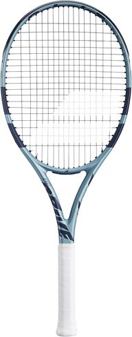 Babolat Evo Drive 2nd Gen Tennis Racquet – Custom Strung with Your Choice of String in Kuwait