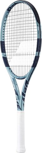 Babolat Evo Drive 2nd Gen Tennis Racquet – Custom Strung with Your Choice of String in Kuwait