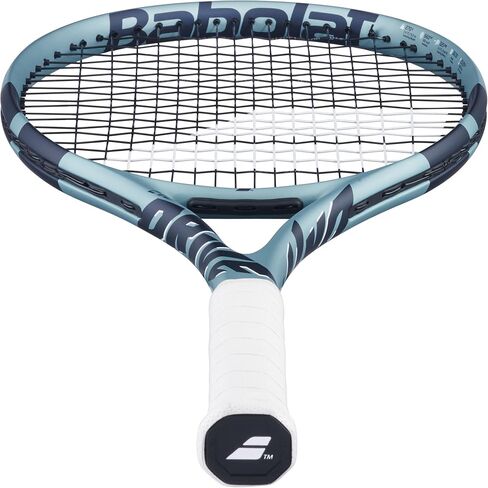 Babolat Evo Drive 2nd Gen Tennis Racquet – Custom Strung with Your Choice of String in Kuwait