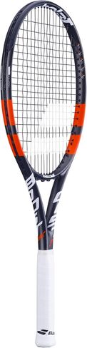 Babolat Boost Strike 121185 جنسيس مضرب Strung in Saudi Arabia