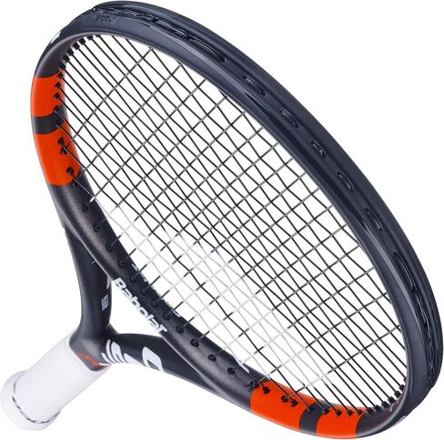 Babolat Boost Strike 121185 جنسيس مضرب Strung in Saudi Arabia