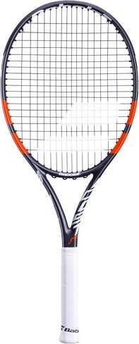 Babolat Boost Strike 121185 جنسيس مضرب Strung in Saudi Arabia